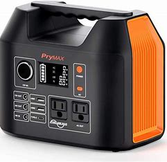 IT Electronic Products - Portable Power Stations: Never Run Out of Battery